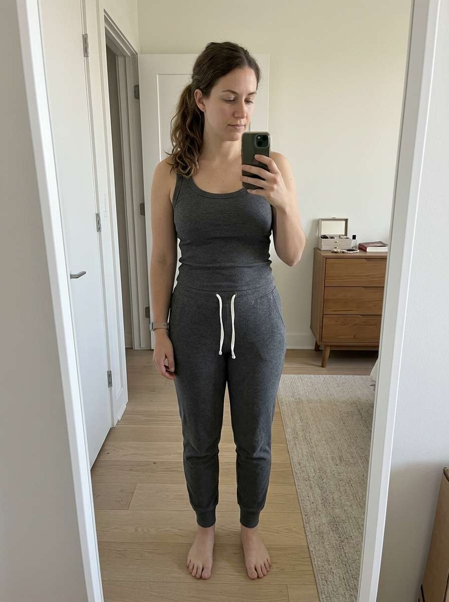 Before using calorie photo tracking