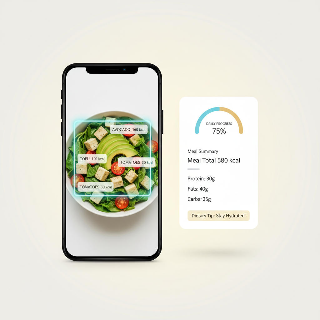 AI Nutrition Advice