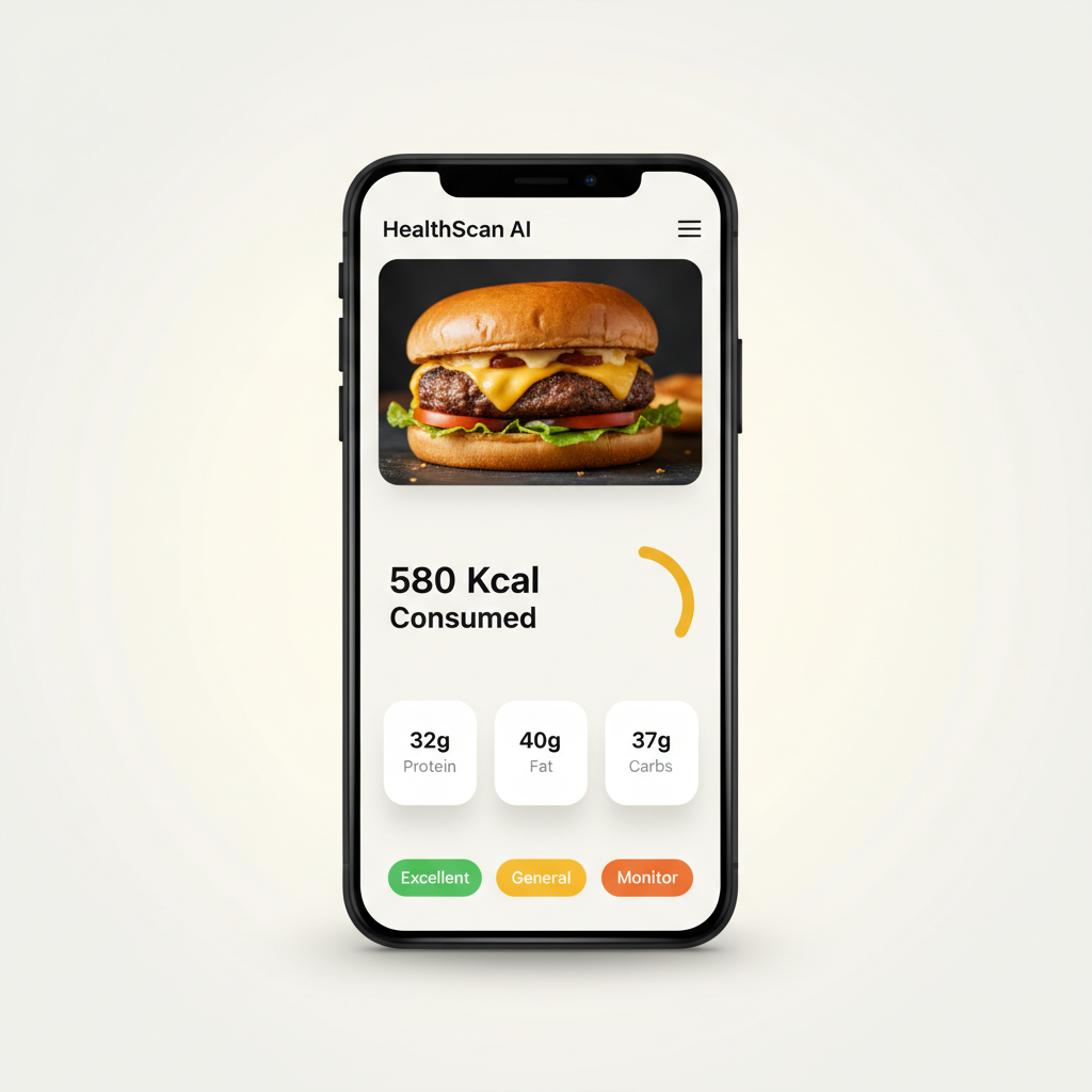 AI Nutrition Advice