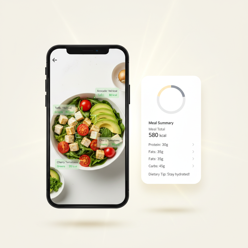 Food Database Search