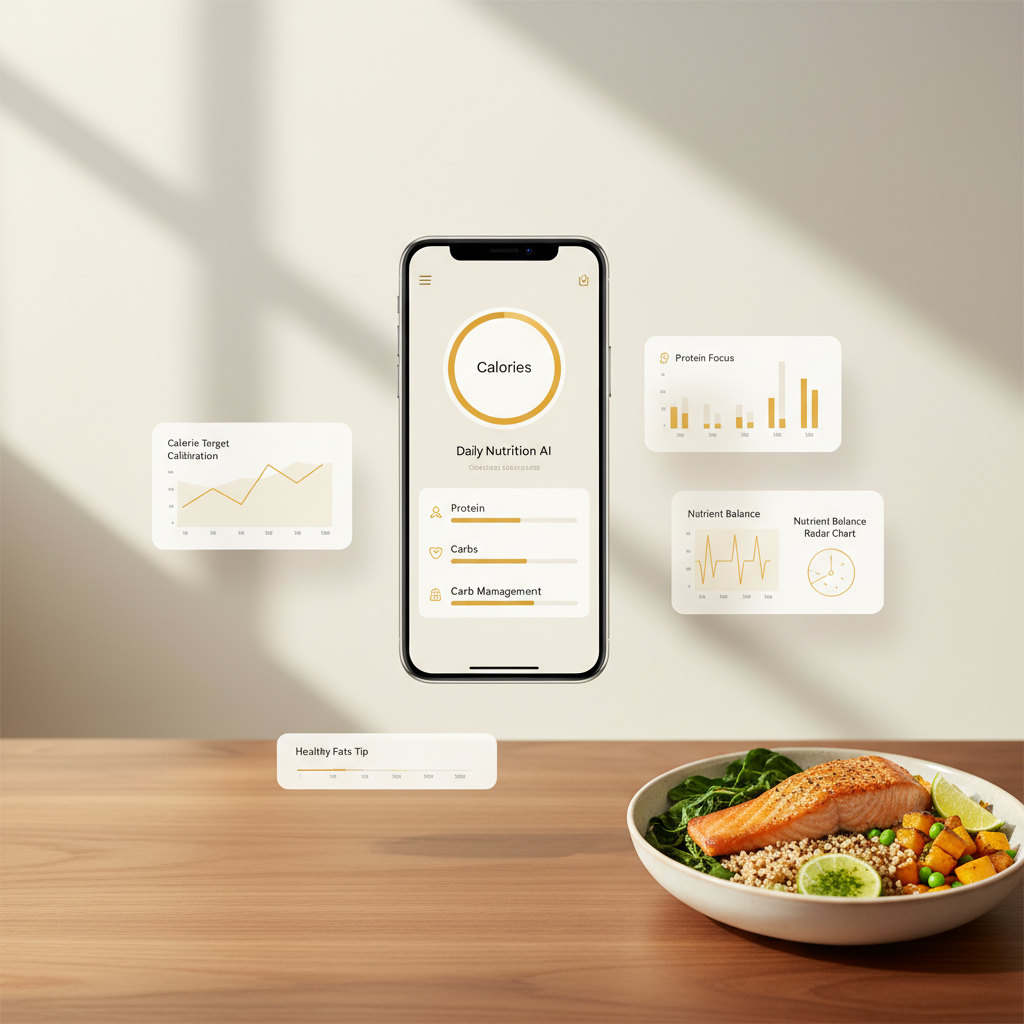 Find packaged foods by barcode instantly