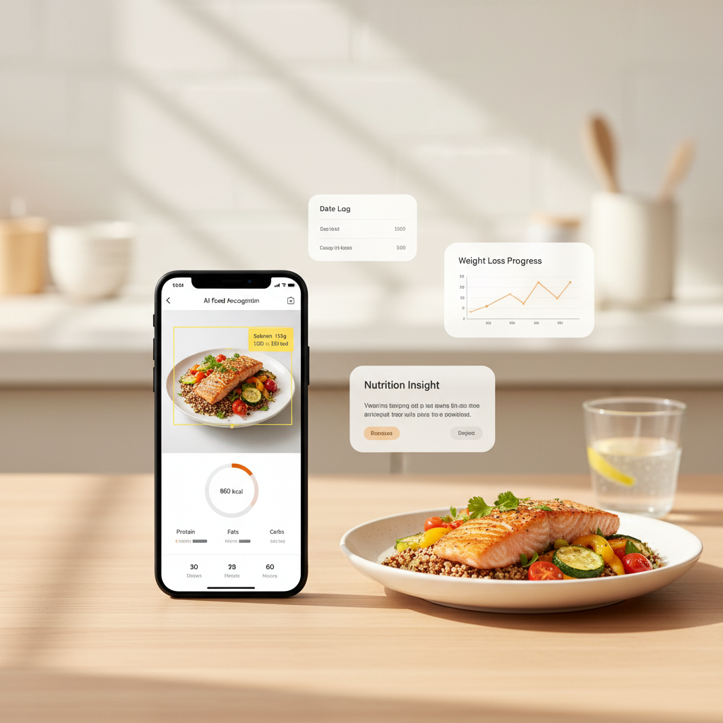 Discover nutrition data for global cuisines