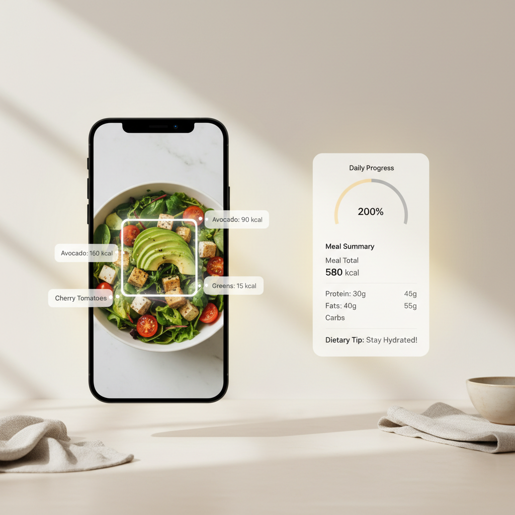 Meal Nutrition Analyzer