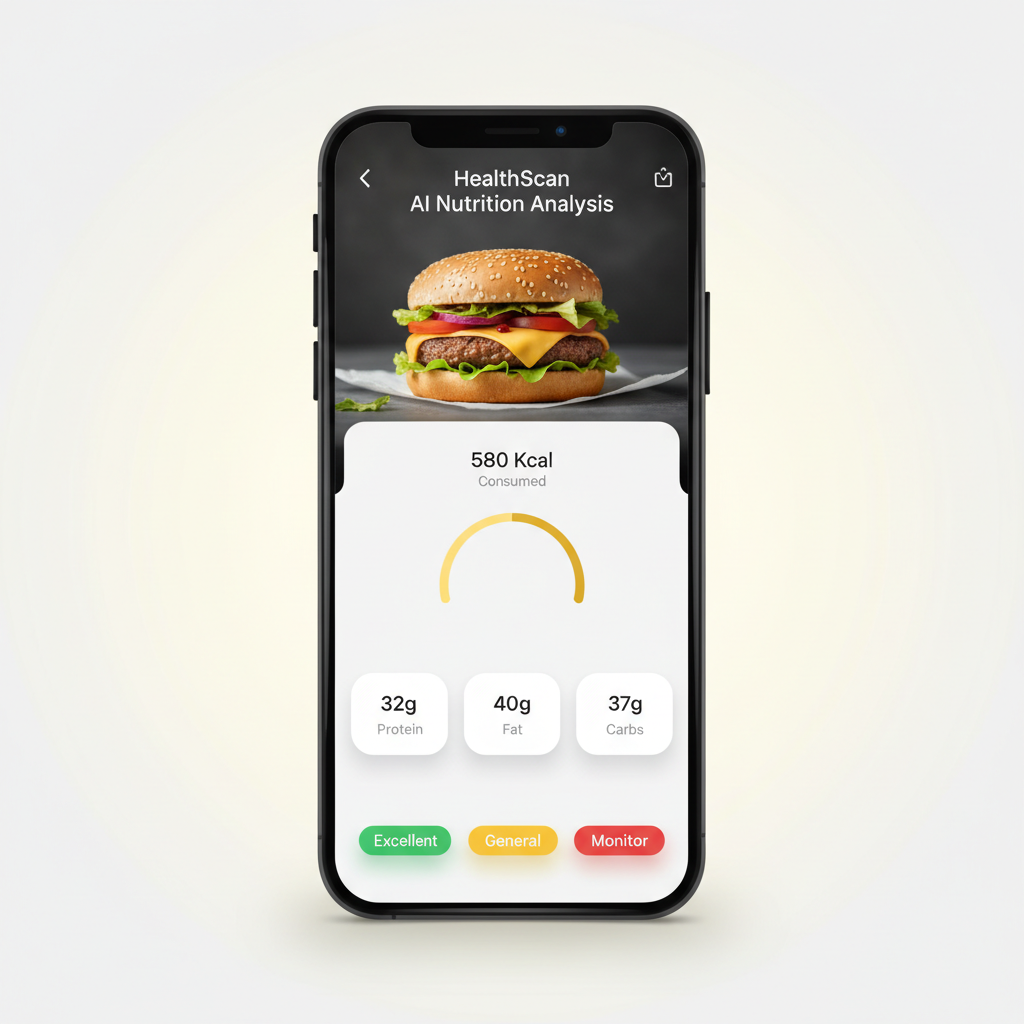 Weight Tracker & Progress Trends Review tail visual