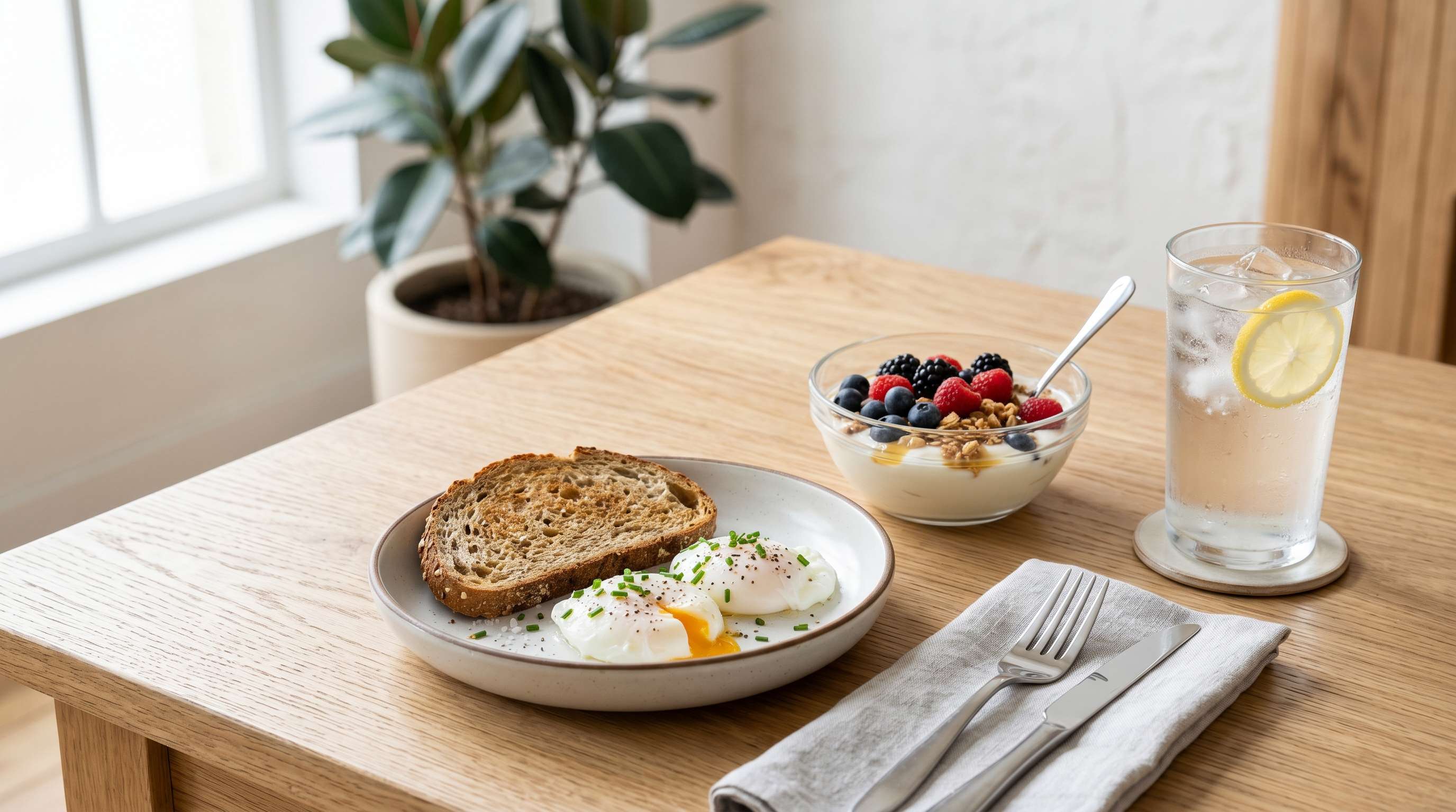 bridal prep hydration and lighter meals