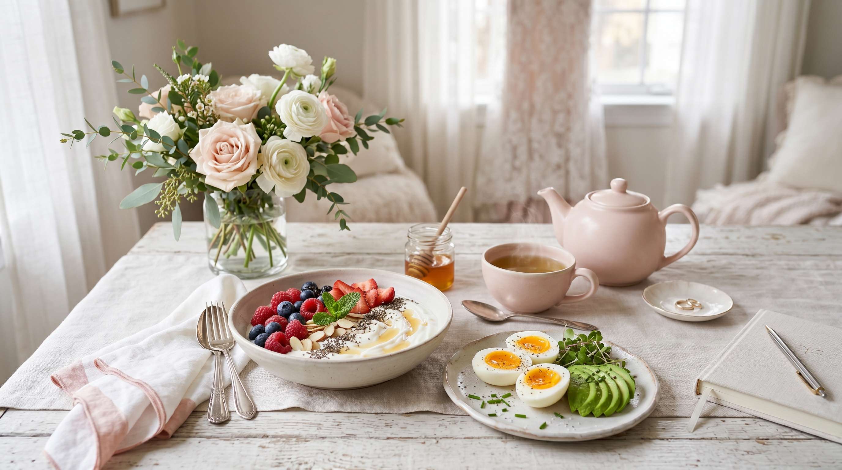 7 day wedding body diet plan